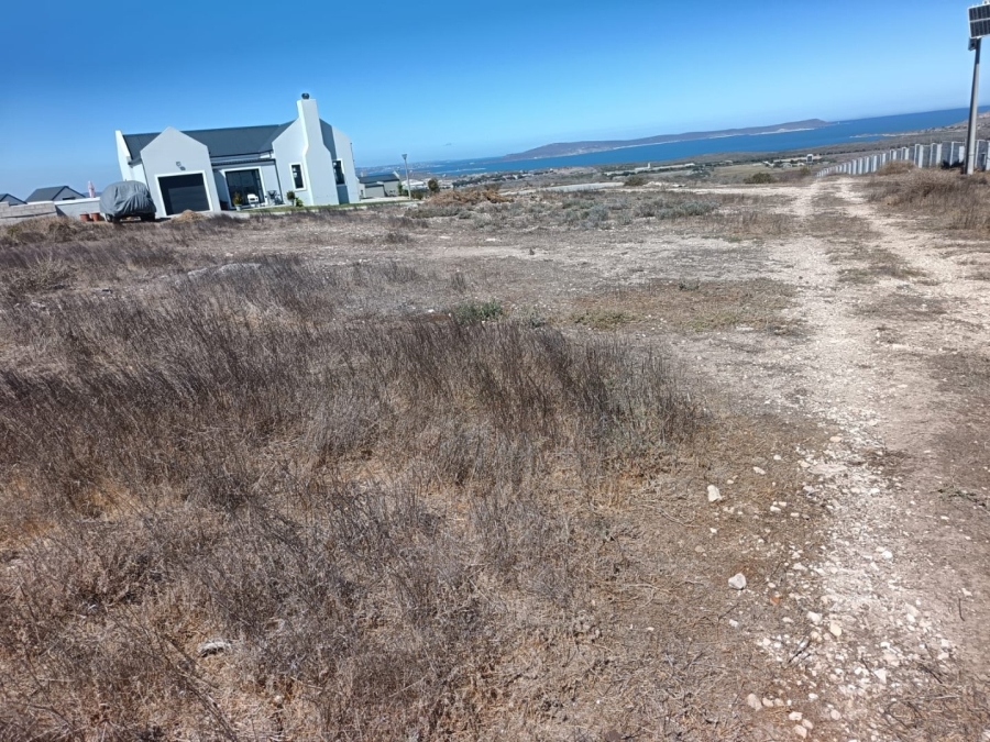 Commercial Property for Sale in Hoogland Western Cape